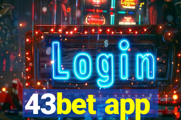 43bet app
